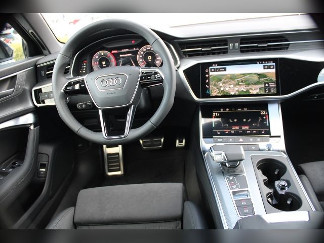 Audi A6 allroad quattro 45 3.0 TDI - Samsaru's Car Outlet