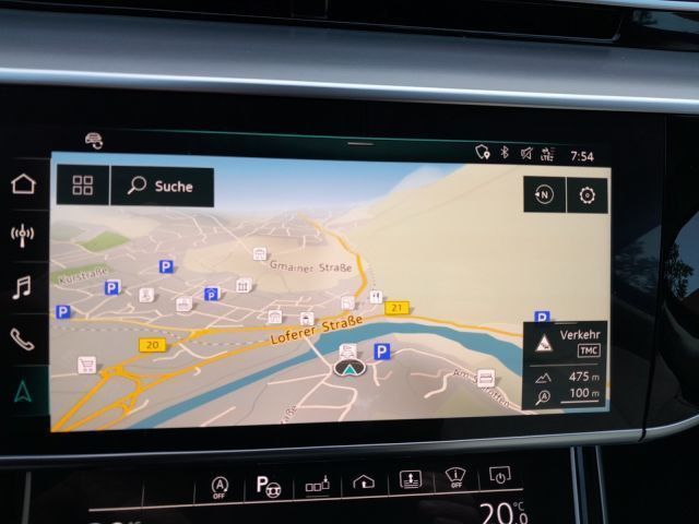 Audi A8 60 TDI quattro - Samsaru's Car Outlet