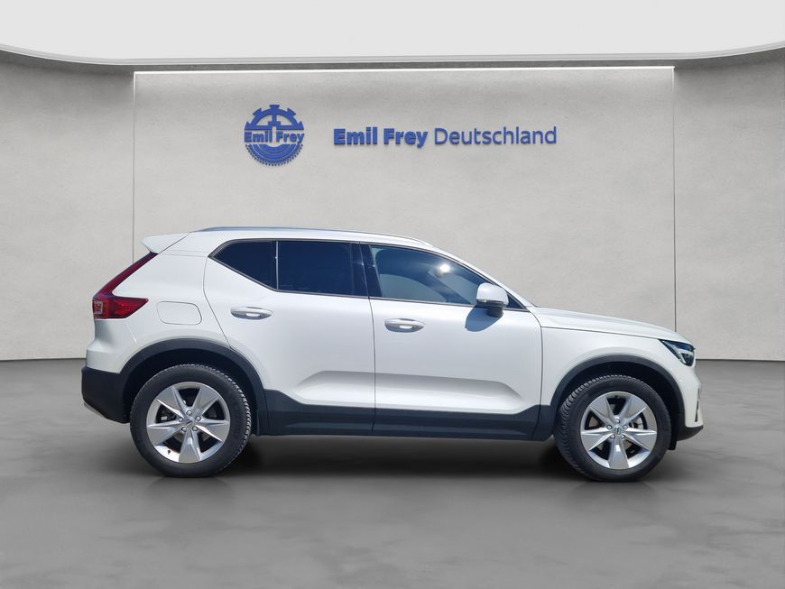 Volvo XC40 B3 Core - Samsaru's Car Outlet