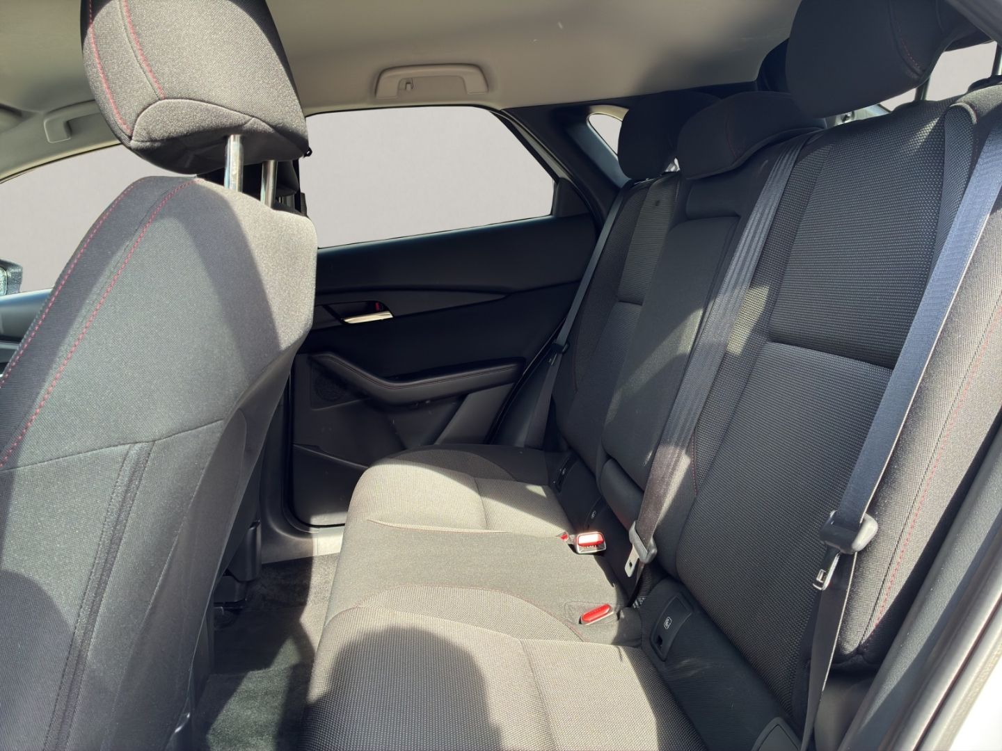 Mazda CX-30 SKYACTiV-G SOMO HOMURA+GJ-RÄDER+MODEL 2025