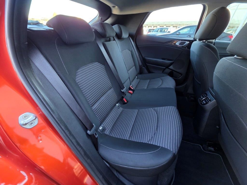 Kia XCeed 1.6 GDI DCT6 OPF Plug-in-Hybrid Vision - Samsaru's Car Outlet