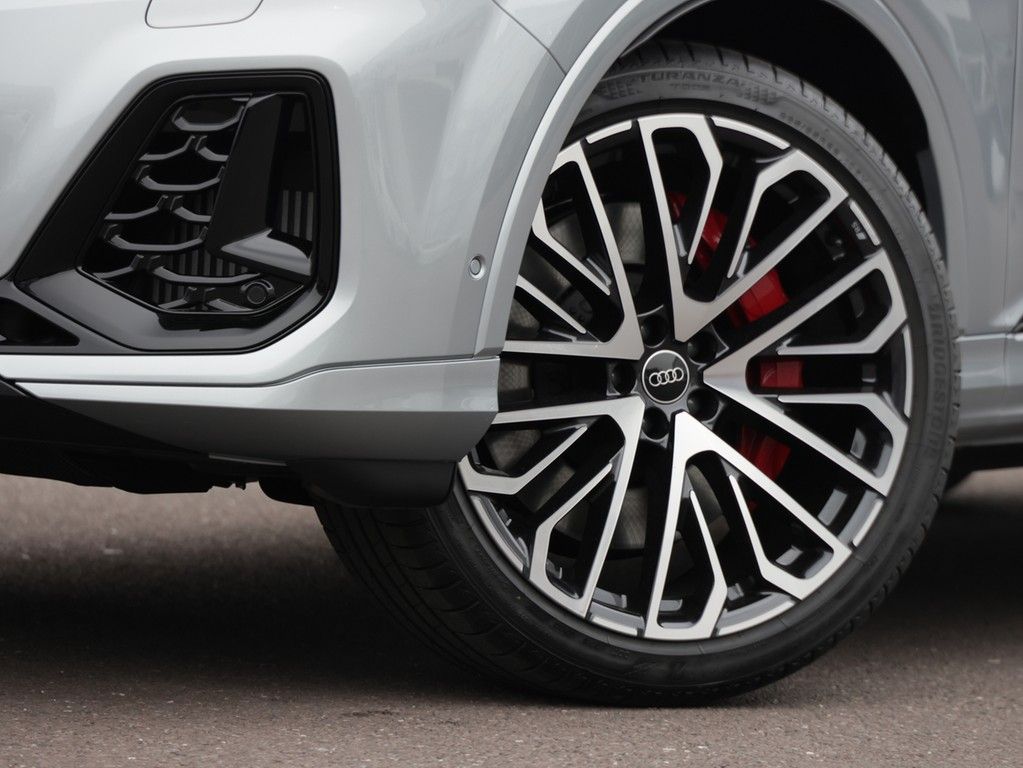 Audi Q7 SUV S line 60 TFSI e quattro