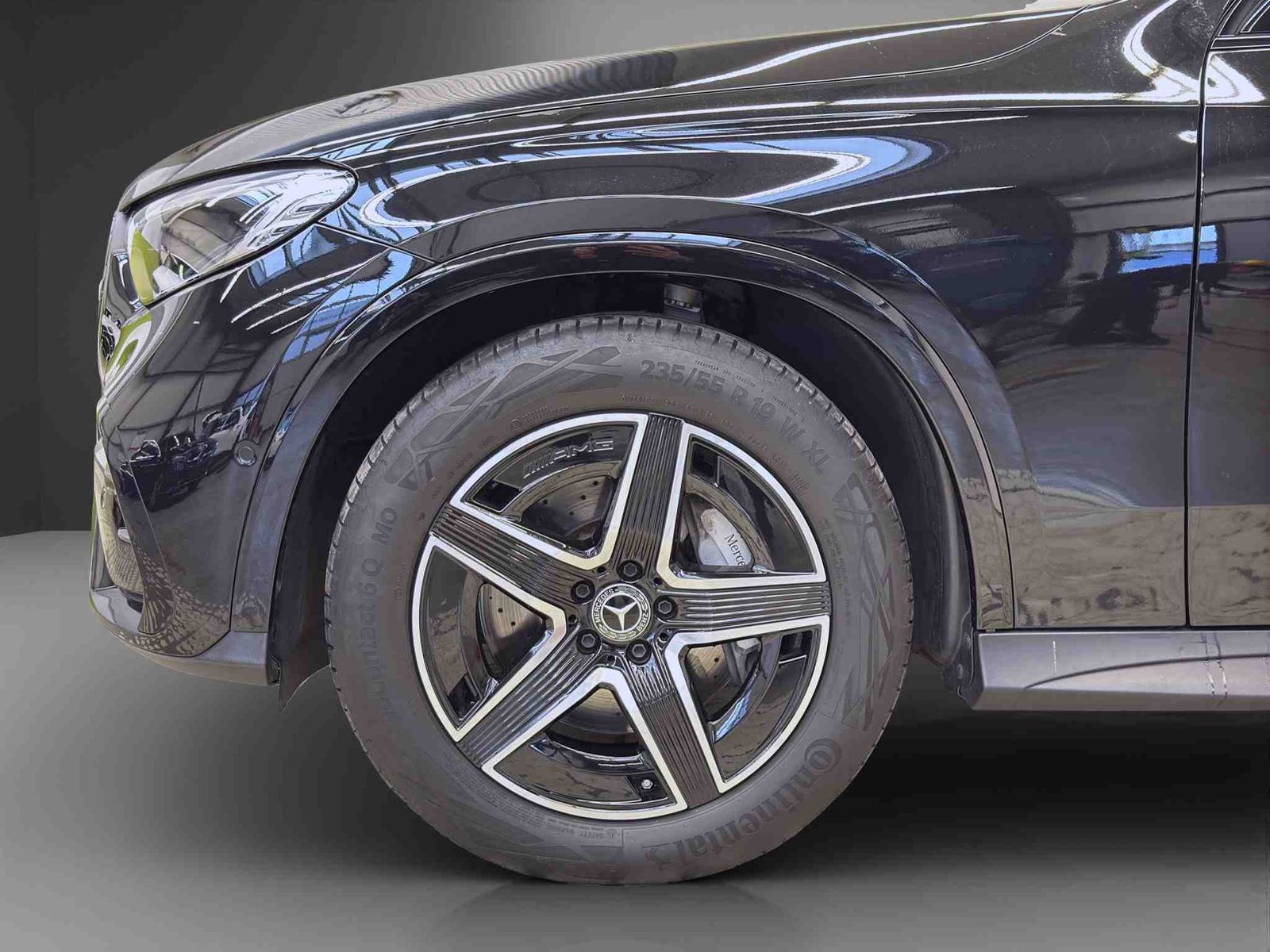 Mercedes-Benz GLC 300 d 4M AMG*MEMORY*NIGHT*AHK*Pano*360°*SHZ*
