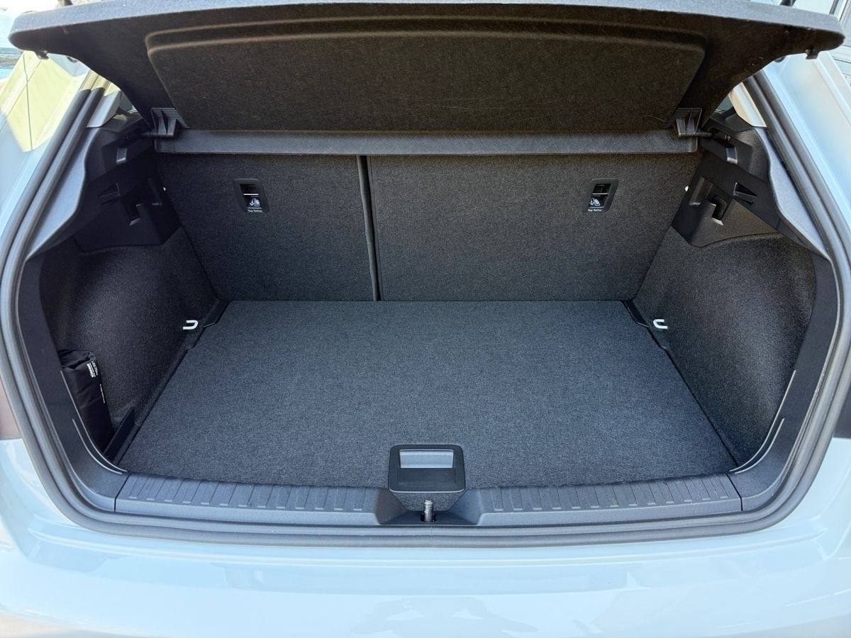 Audi A1 Sportback advanced - Samsaru's Car Outlet