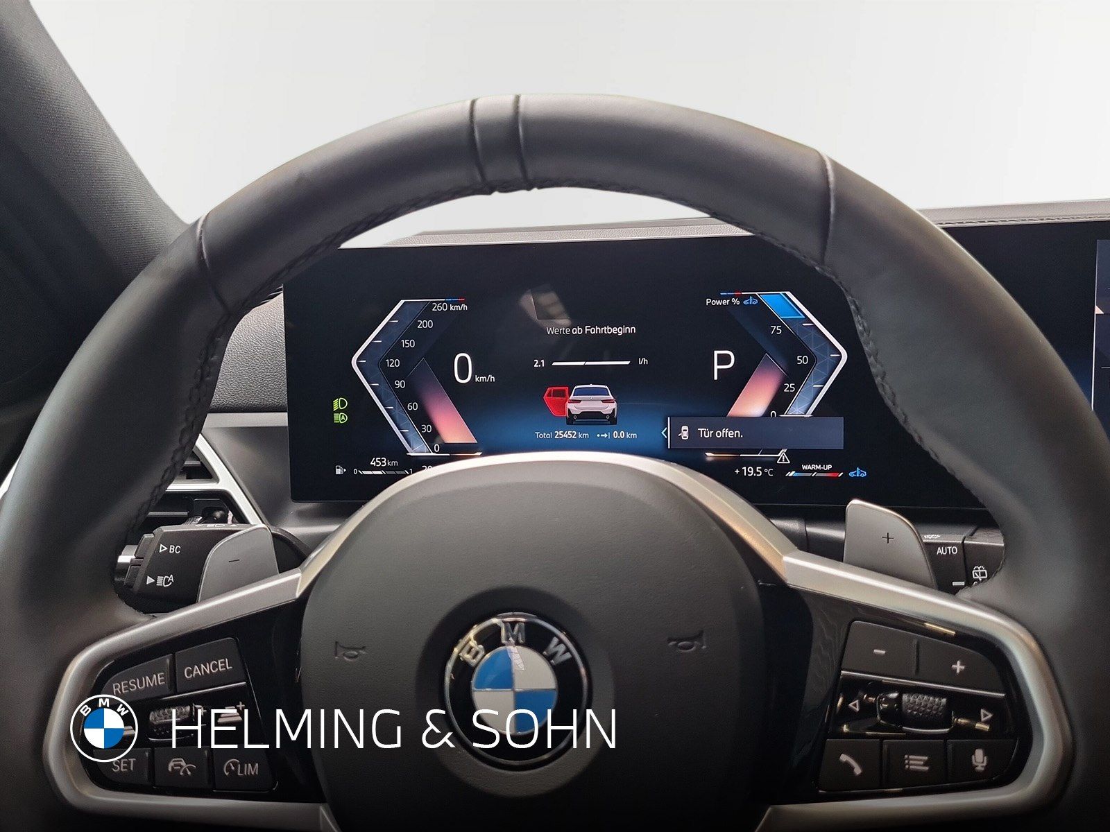 BMW 320d Touring M-Sport HiFi DAB Head-Up AHK ACC uv