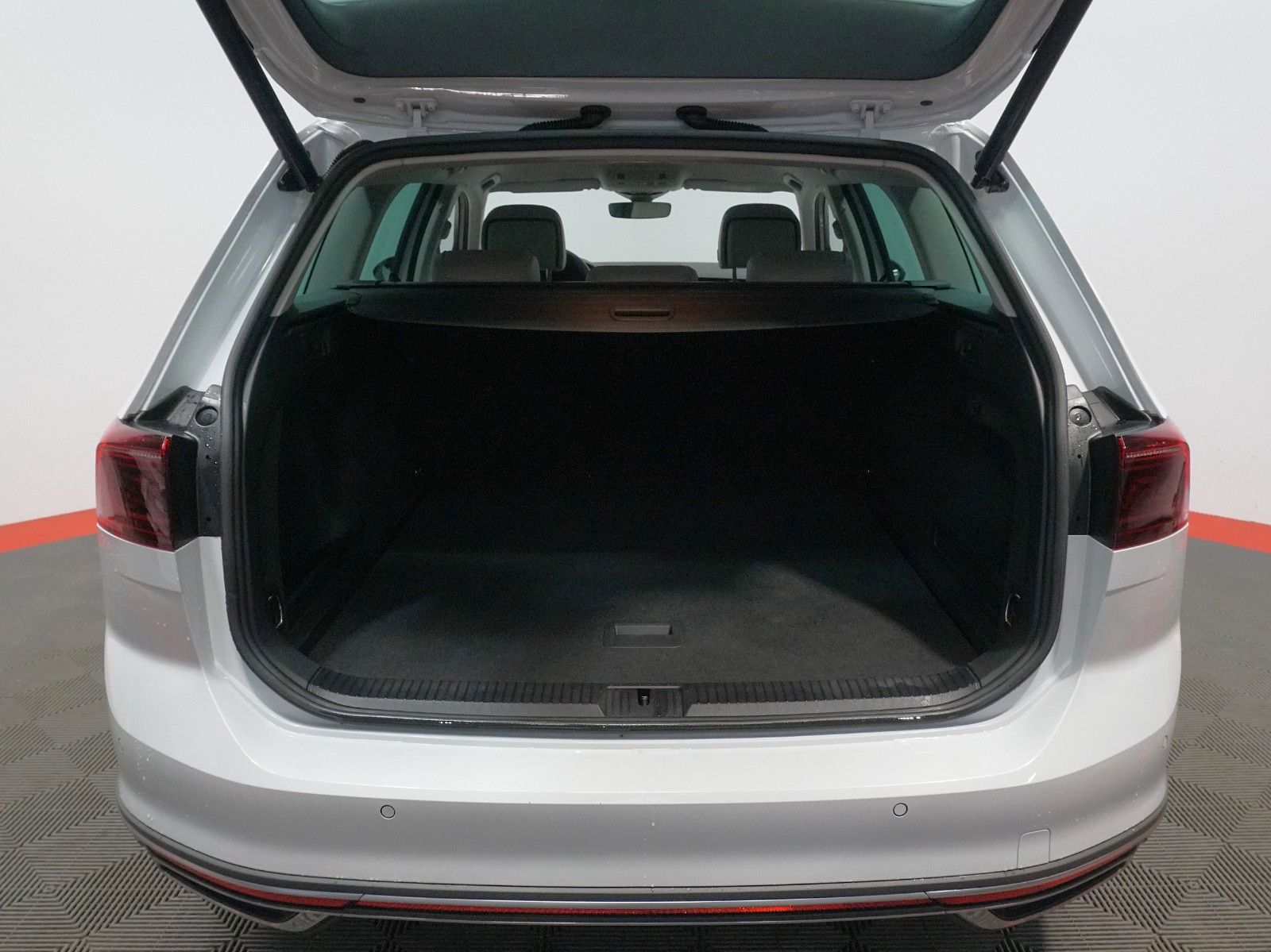 Volkswagen Passat Variant Alltrack 4Motion*ACC*RFK*MATRIX*