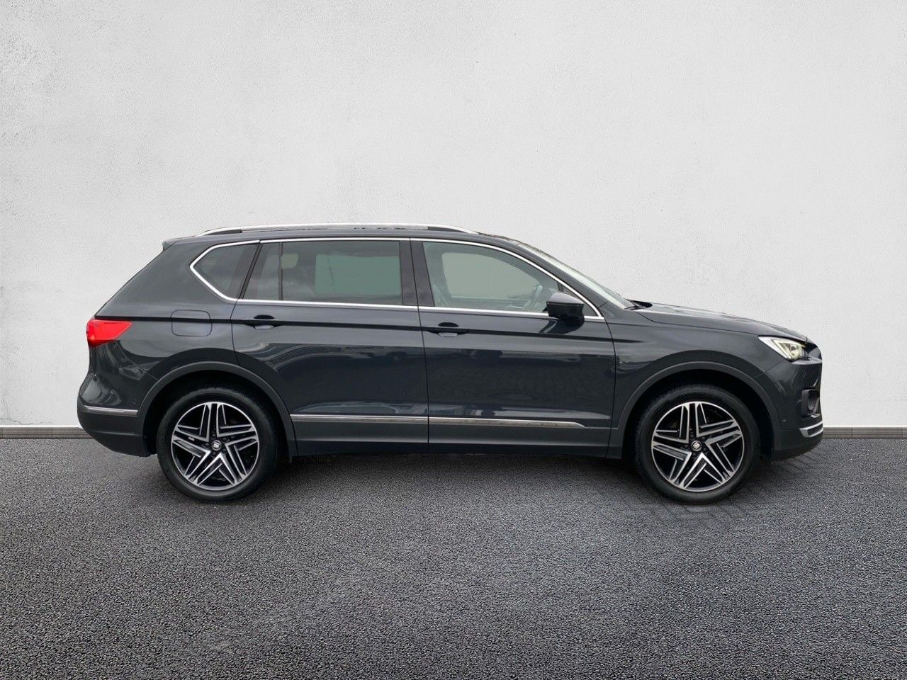 Seat Tarraco Xcellence 2.0 TDI - Samsaru's Car Outlet