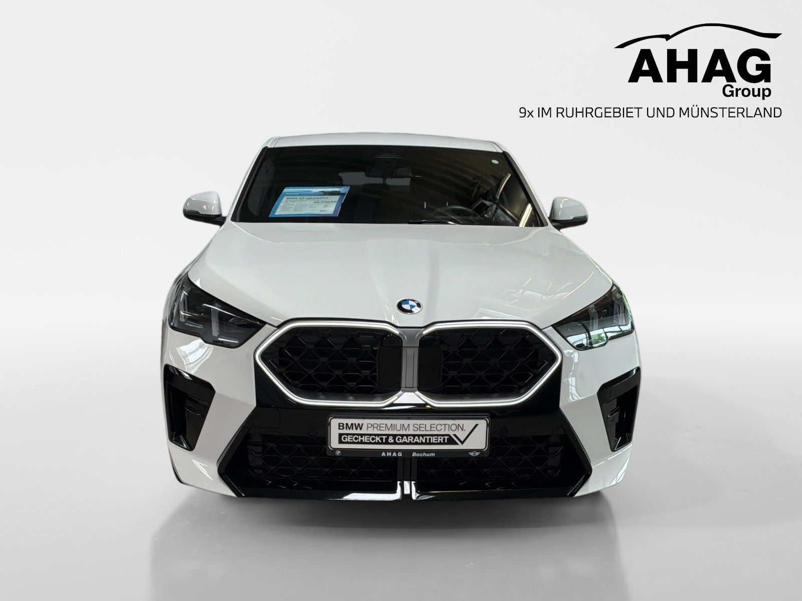 BMW X2 xDrive20d