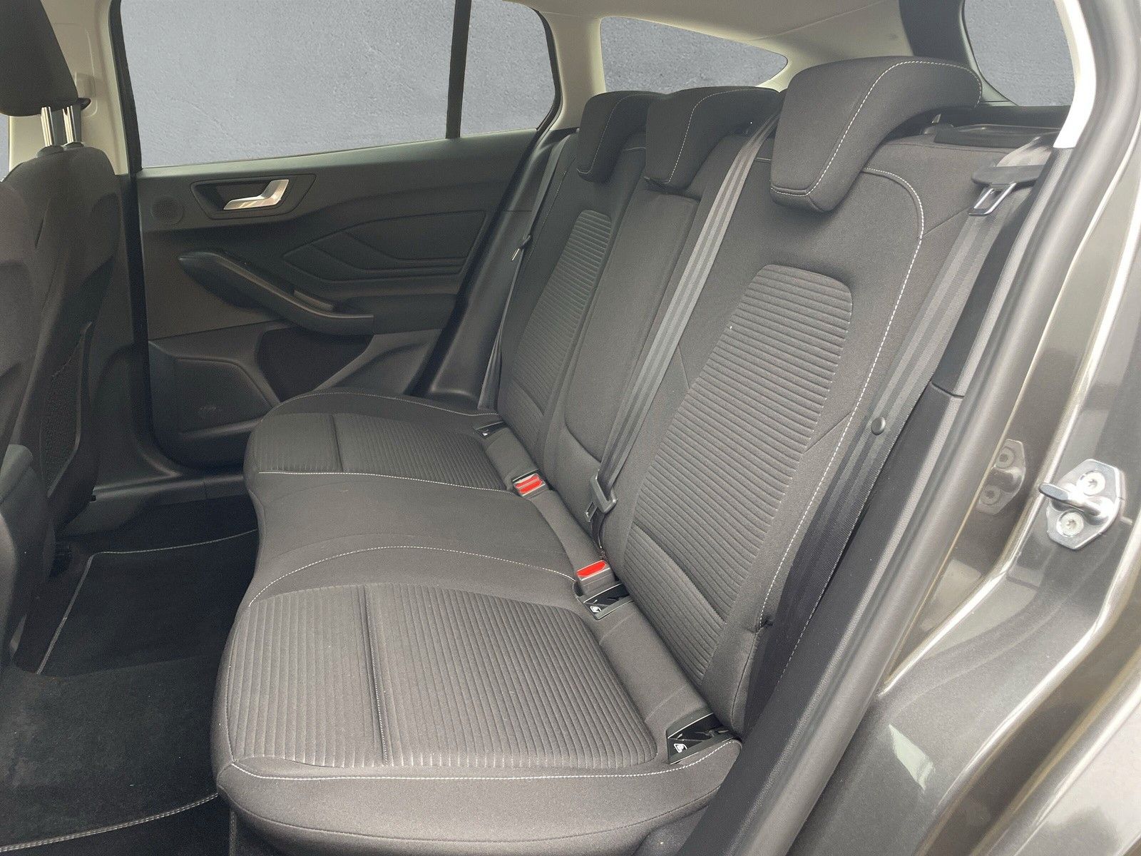 Ford Focus Titanium X/155PS/AUT/Matrix-LED/B&O