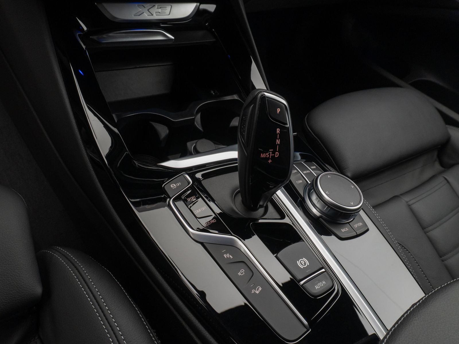 BMW X3 xD20i M Sport 360°DAB Parkassist Alarm 19Zoll