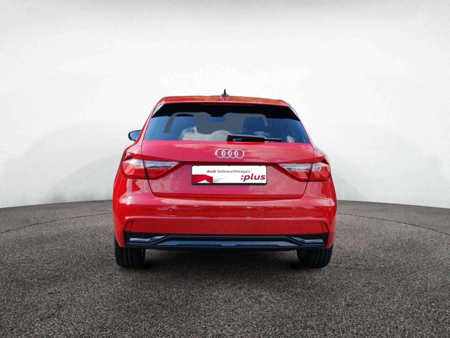 Audi A1 Sportback 25 TFSI advanced - Samsaru's Car Outlet