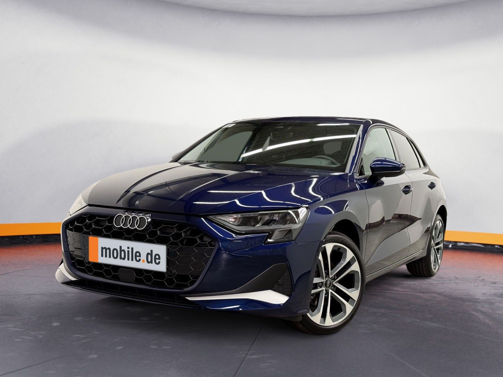 Audi A3 Sportback 35 TFSI ADVANCED - Samsaru's Car Outlet
