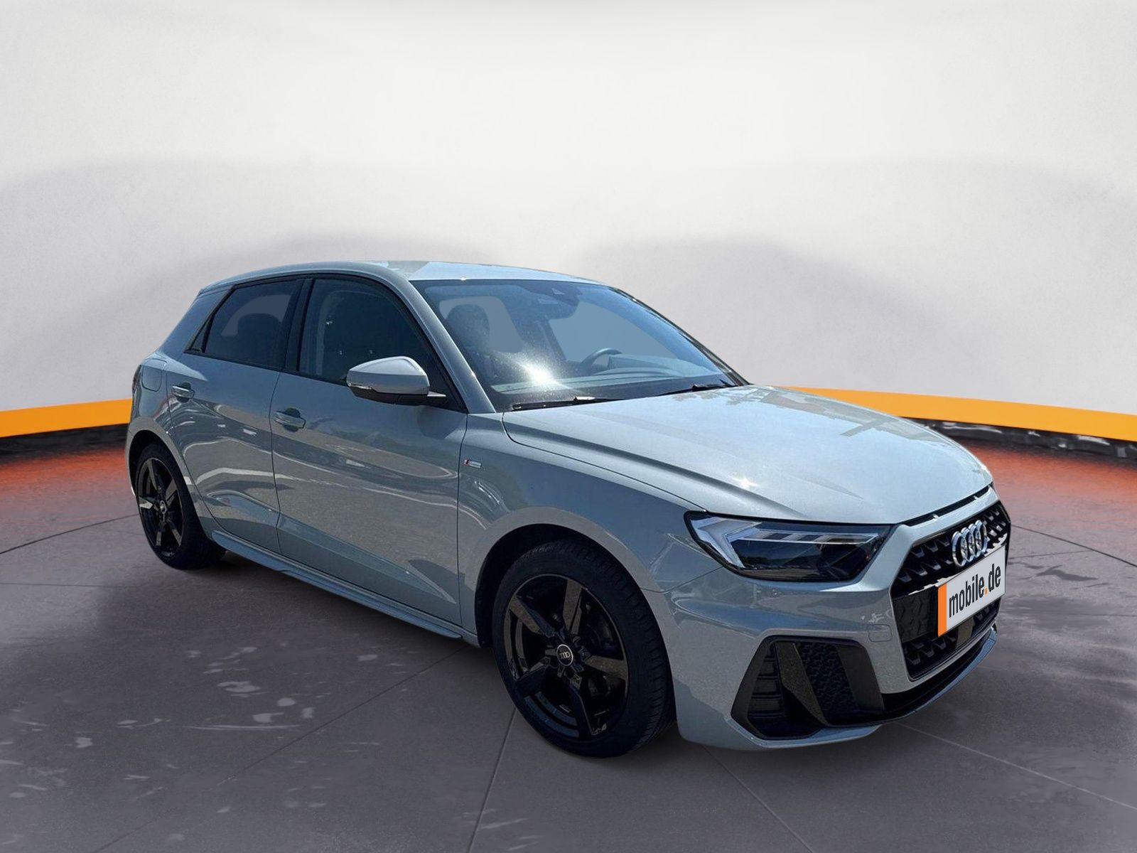 Audi A1 Sportback S line 30 TFSI S tronic - Samsaru's Car Outlet