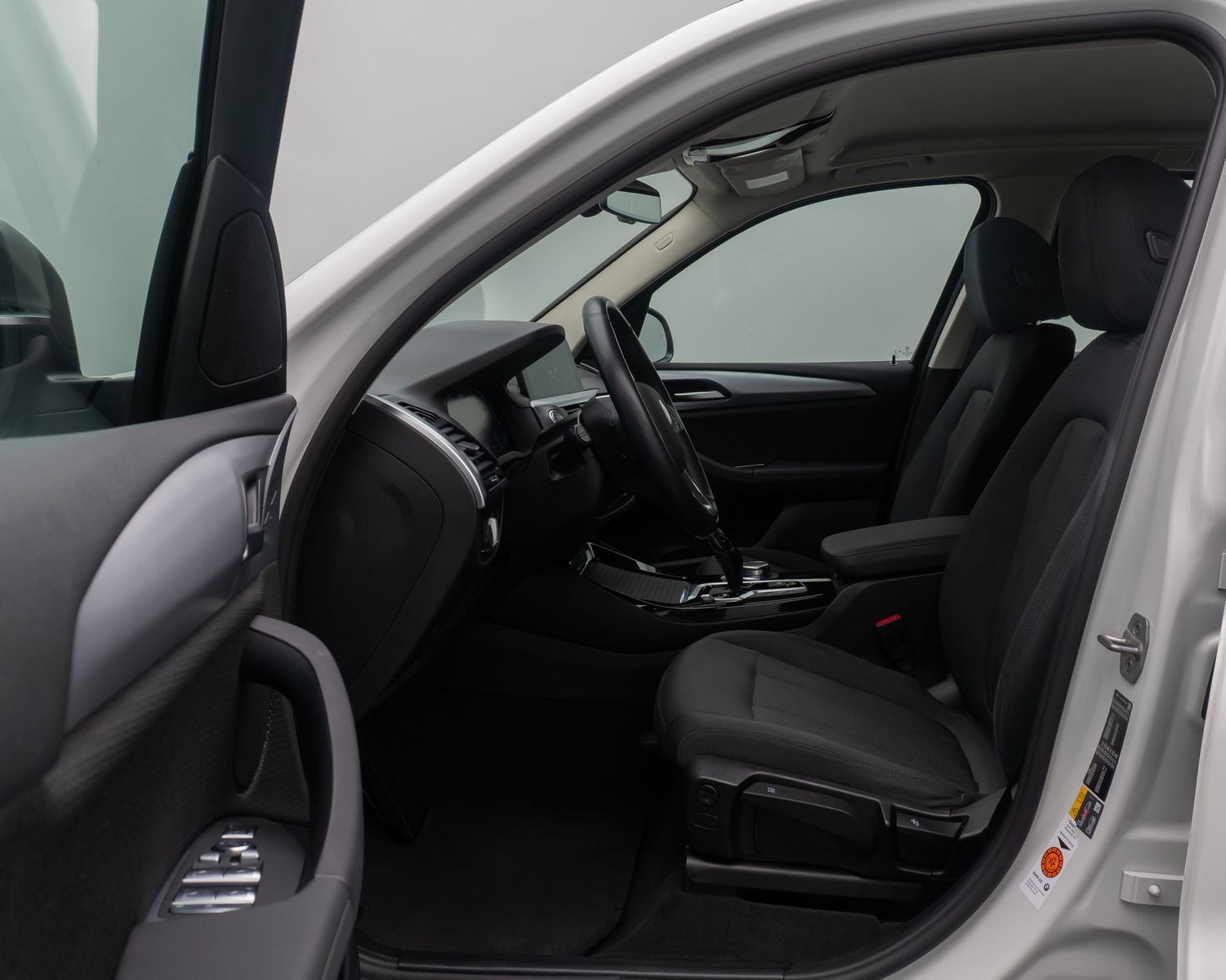 BMW X3 xD30e ACC 360°FernlichtAss HiFi Alarm HUD DAB