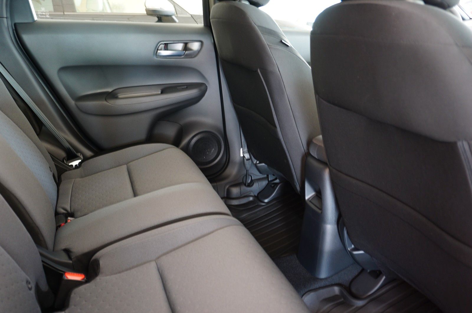 Honda Jazz 1.5 i-MMD Hybrid Elegance