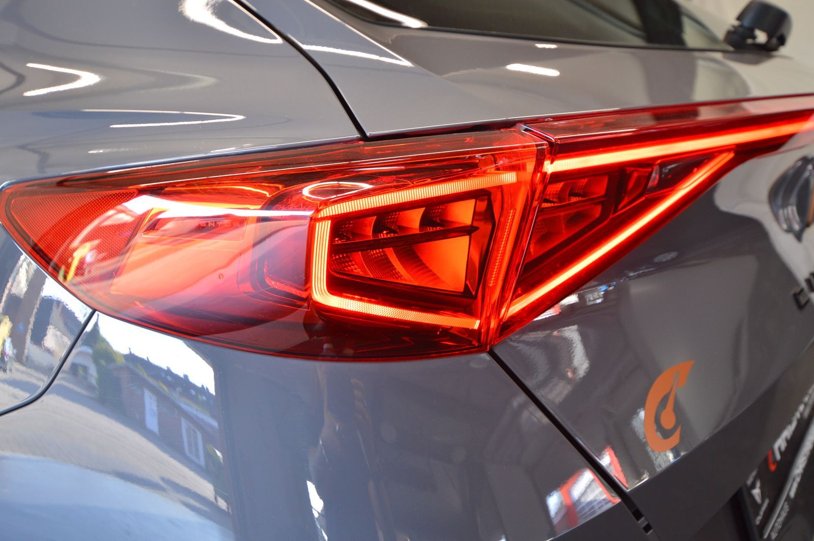 Cupra Formentor VZ 2.0 TSI 4Drive - Samsaru's Car Outlet