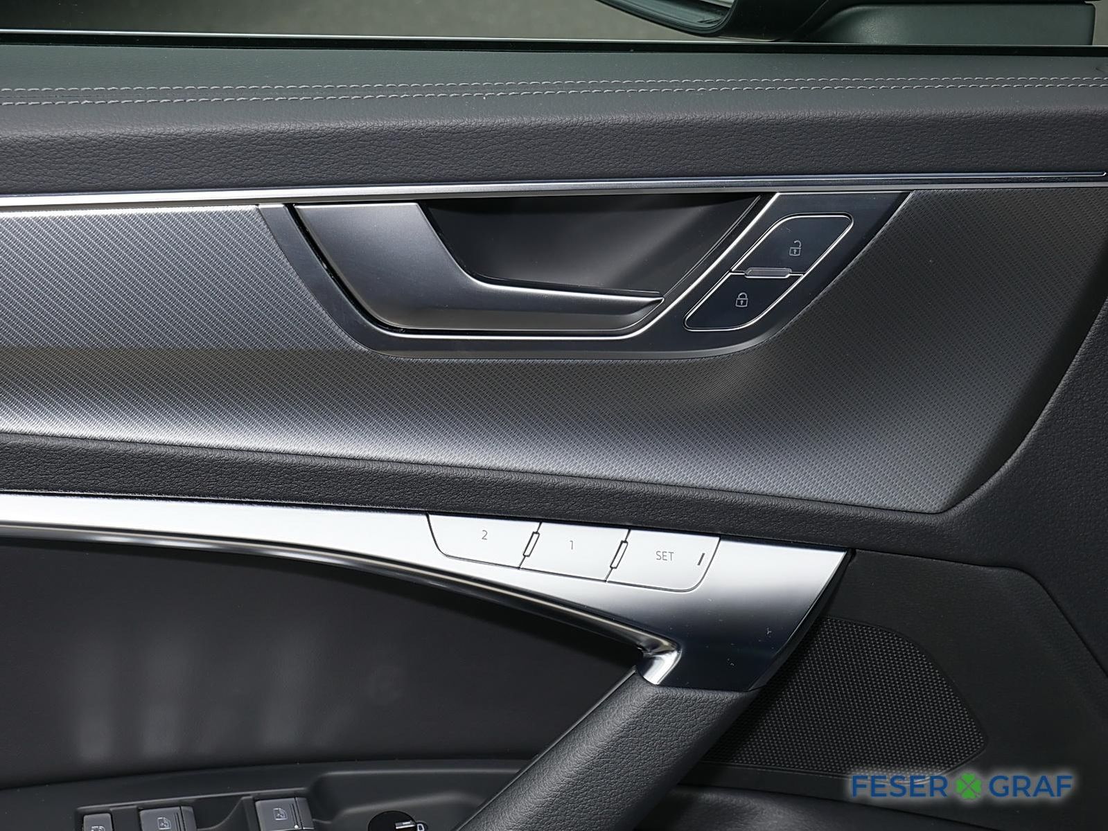 Audi A6 40 TDI quattro advanced - Samsaru's Car Outlet