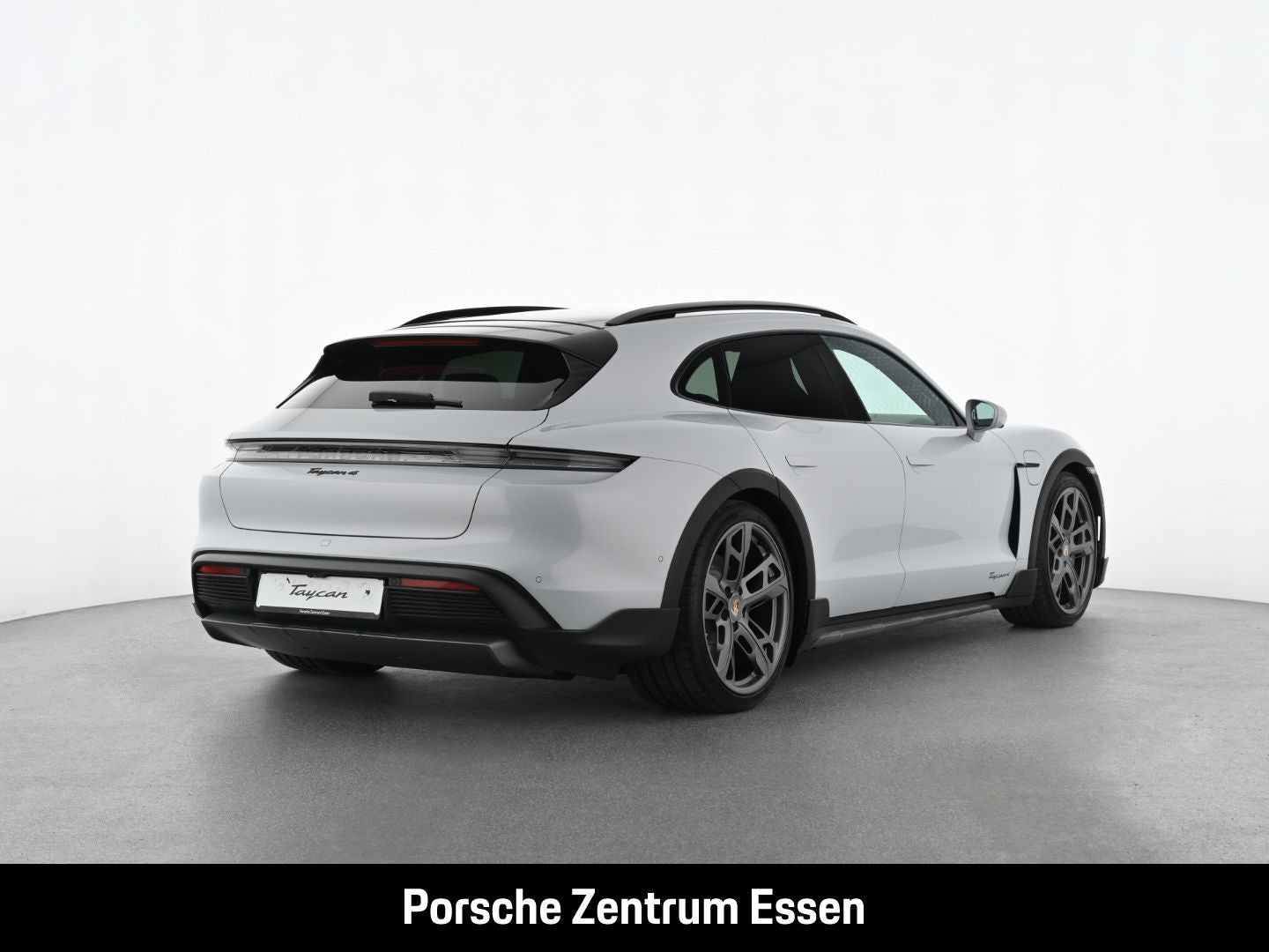 Porsche Taycan 4 Cross Turismo / Sitzbelüftung  BOSE  Pr