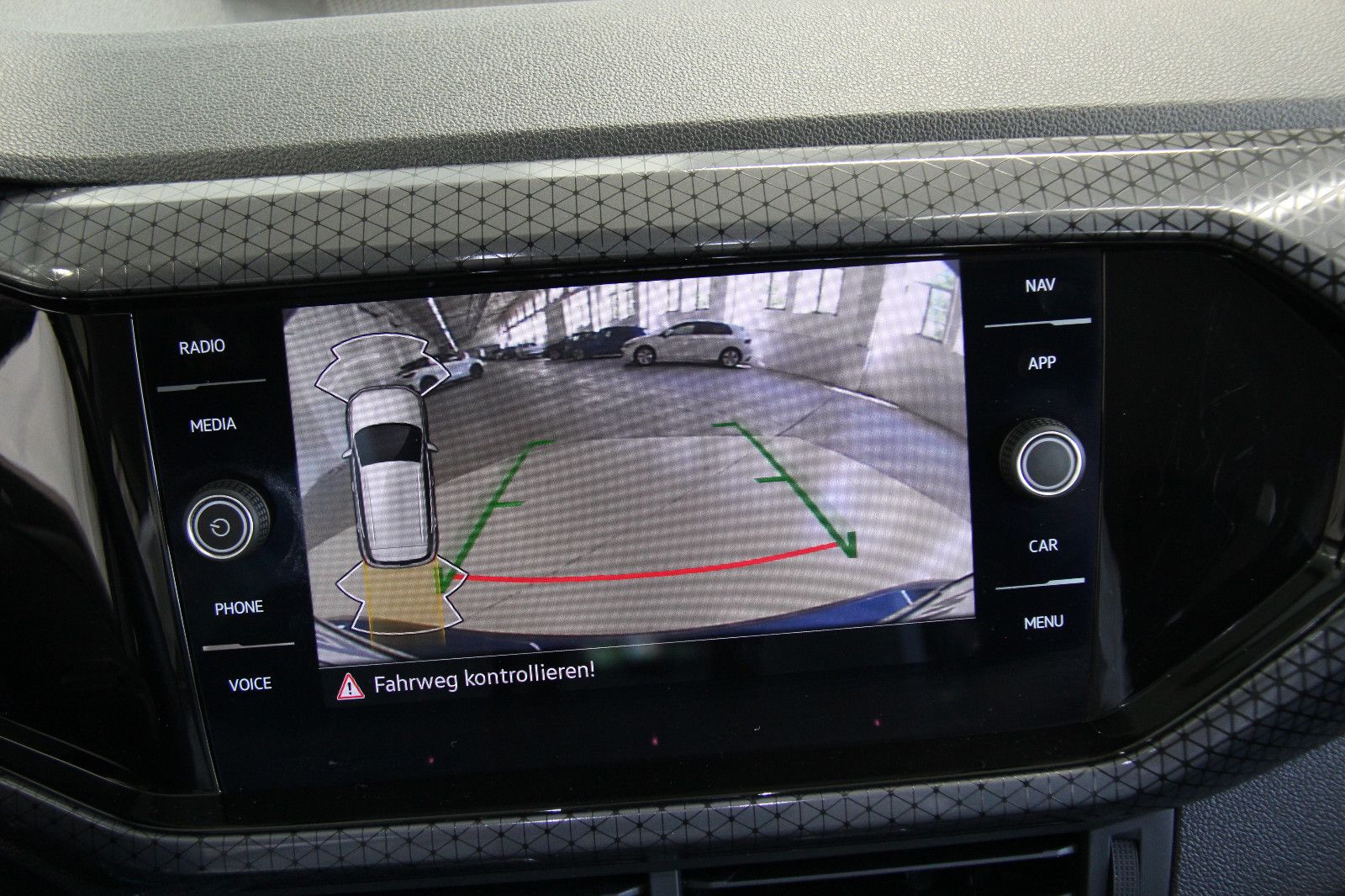 Volkswagen T-Cross Style - Samsaru's Car Outlet