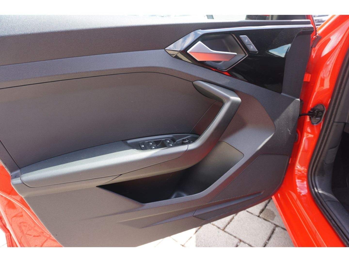 Audi A1 Sportback 25 TFSI - Samsaru's Car Outlet