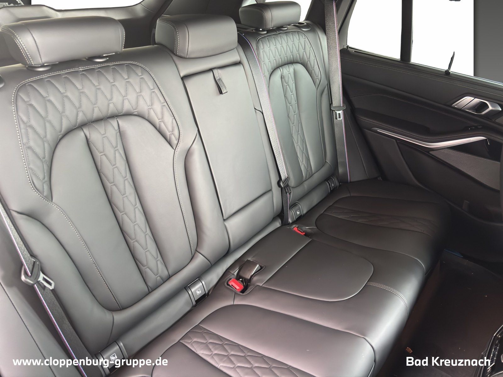 BMW X5 xDrive50e M Sportpaket Head-Up UPE: 129.250€