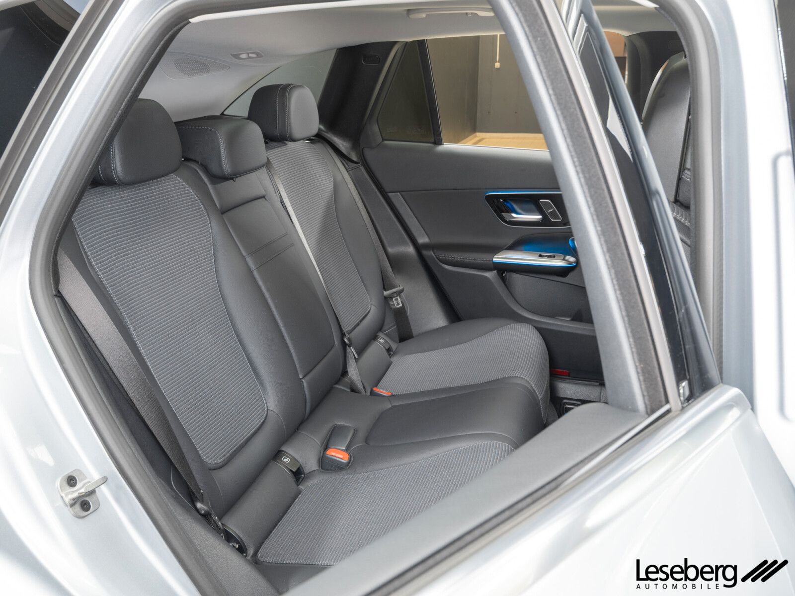 Mercedes-Benz GLC 300de 4M Avantgarde - Samsaru's Car Outlet