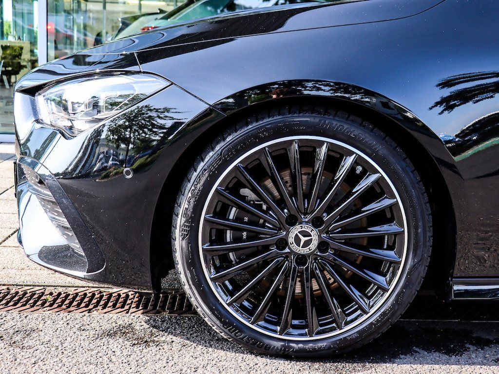 Mercedes-Benz CLA 250 4M SB AMG PremiumPlus - Samsaru's Car Outlet