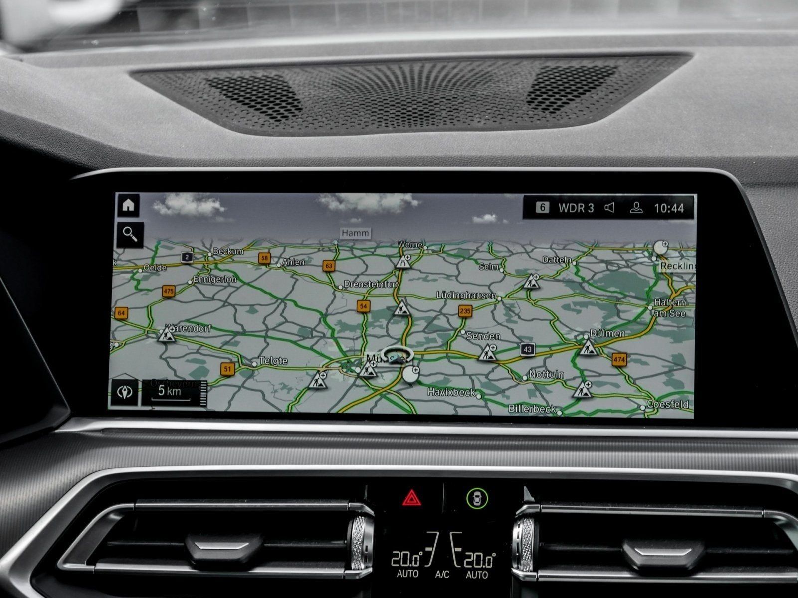 BMW X5 xDrive45e HuD+DA+PA+AHK+HiFi+LC PROF