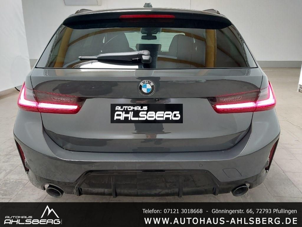 BMW 320XD M SPORT PRO/SHADOW/ LCI/LIVE/STAND./MEMO./