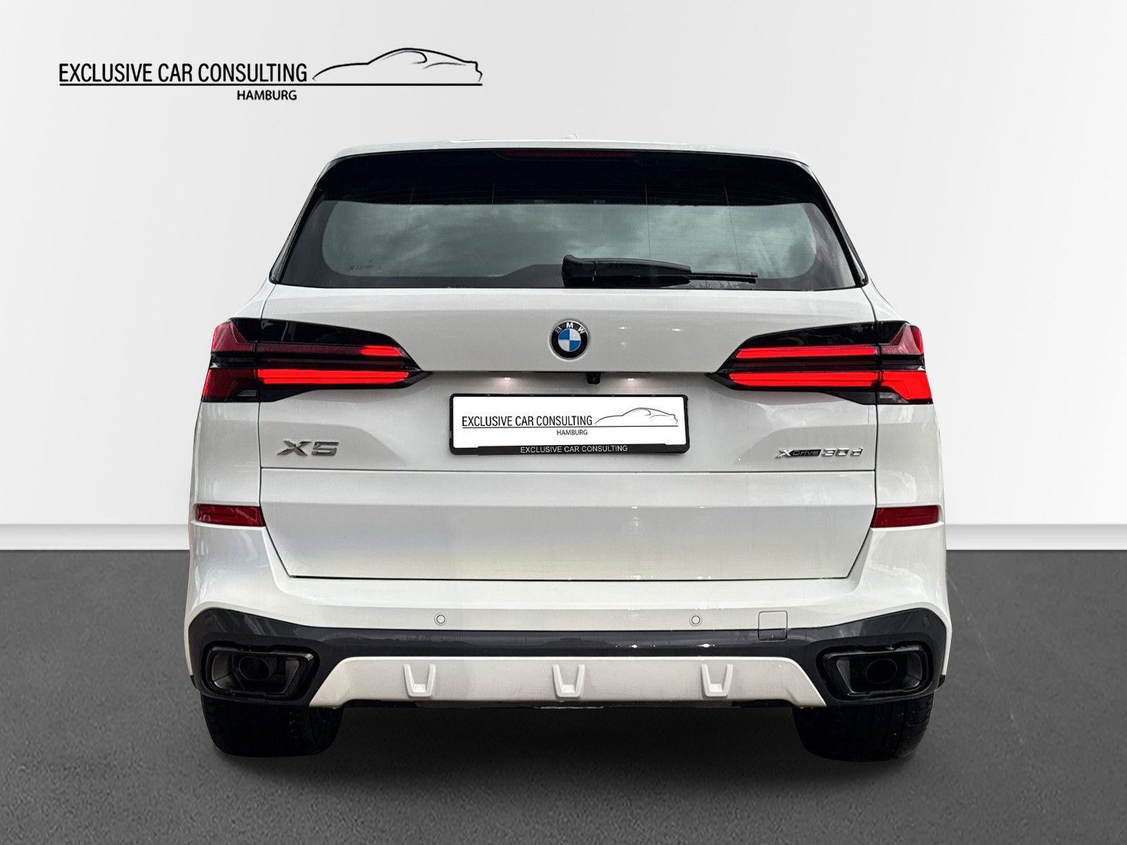 BMW X5 30d xDrive M SPORTPAKET PRO *Pano *7 Sitze