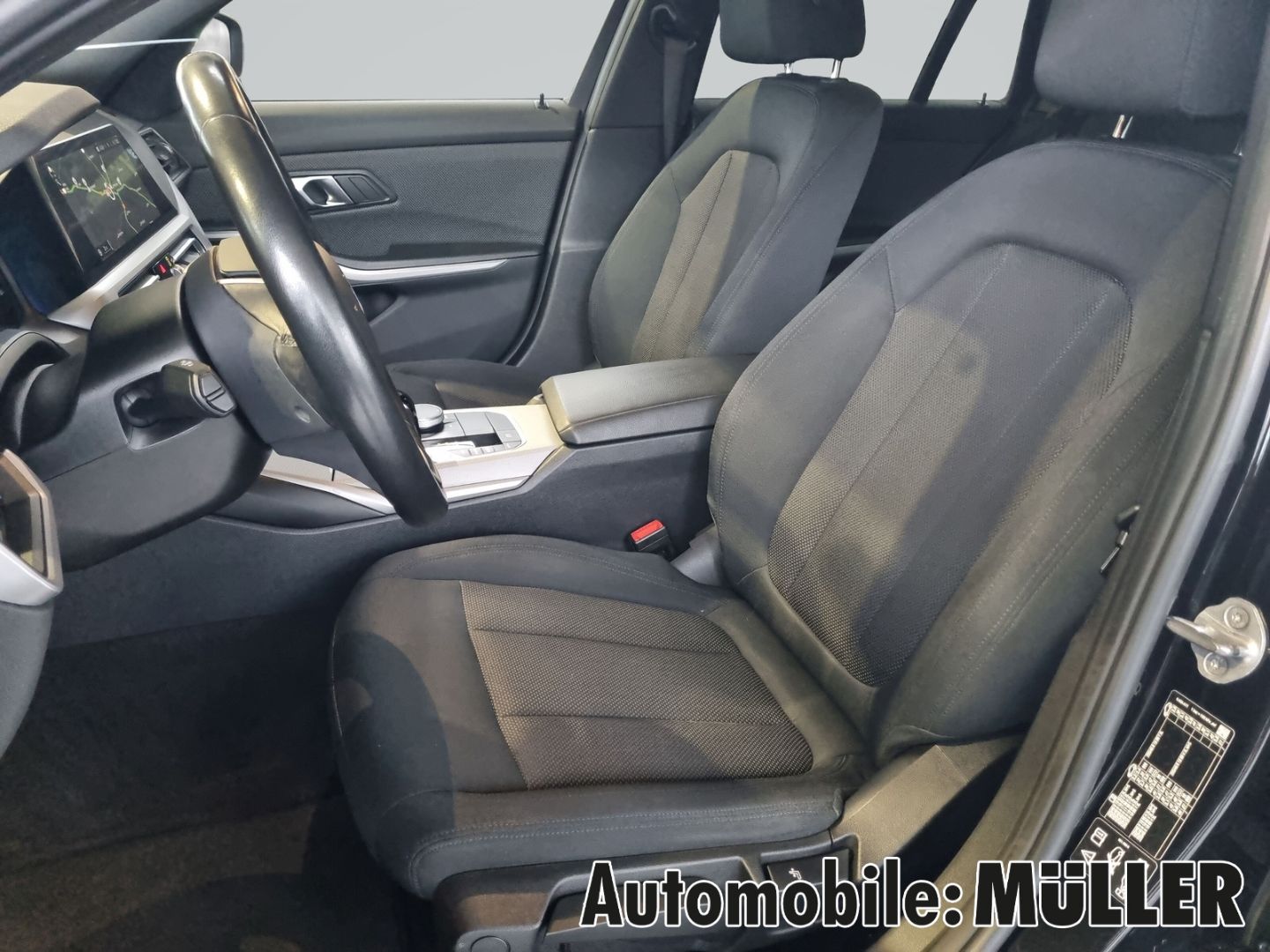BMW 330 i xDrive Touring - Samsaru's Car Outlet