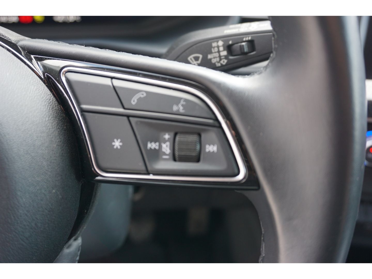 Audi A1 Sportback 25 TFSI - Samsaru's Car Outlet