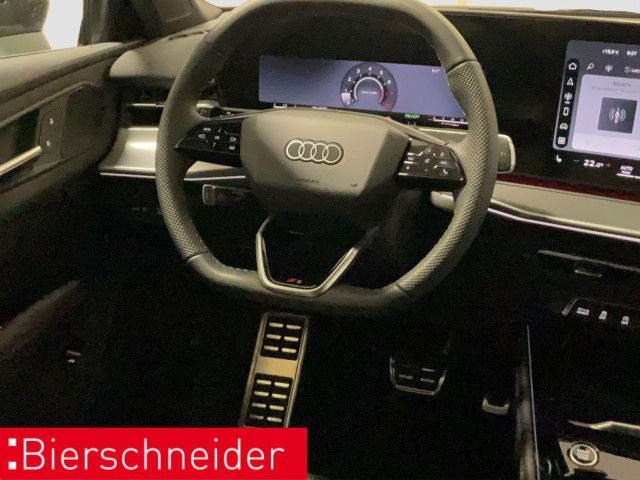 Audi Q3 TFSI qu 2x S-Line 20 LED-Plus TechPlus