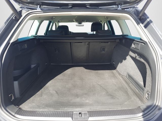 Volkswagen Passat Alltrack 2.0TDI 4M Matrix/AHK/DCC
