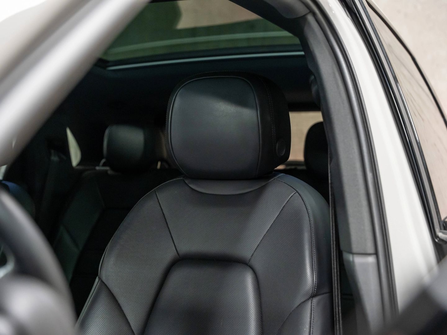 Porsche Cayenne E-Hybrid Sport Chrono HeadUp Soft-Close