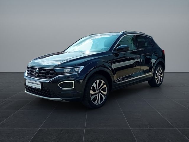 Volkswagen T-Roc 1.5 TSI Active - Samsaru's Car Outlet