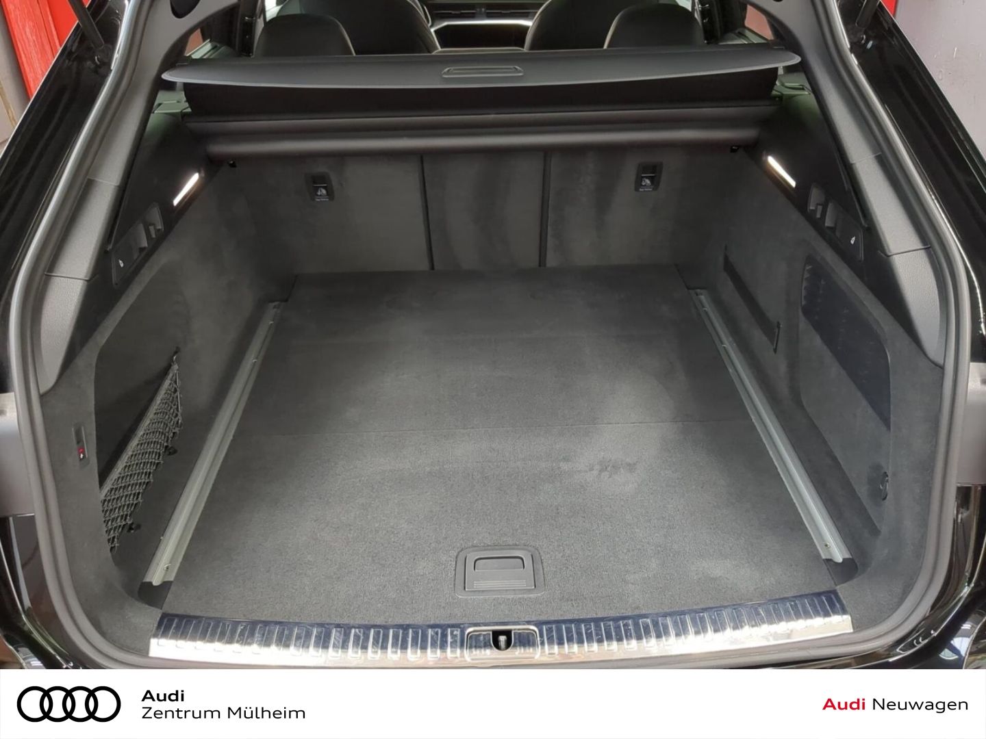 Audi RS6 Avant TFSI quattroRS-Dynamikpaket plus 305 k