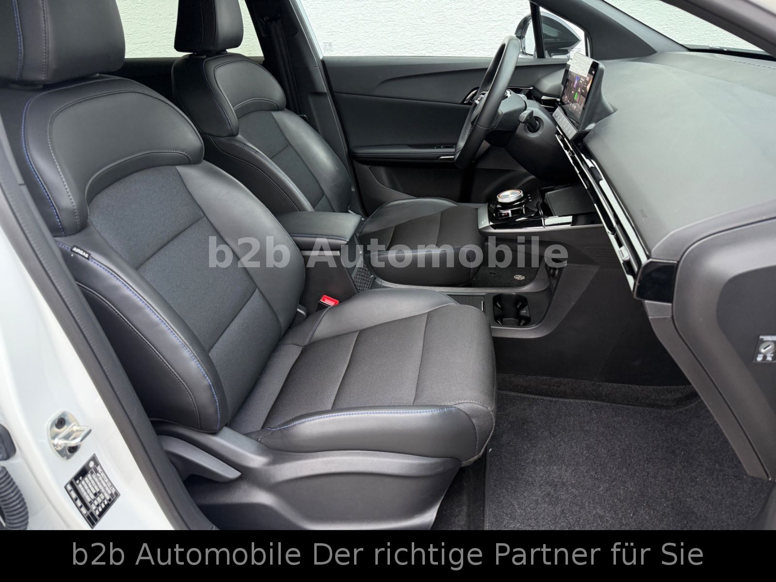 MG4 Luxury /360°/LED/Key/Wärmepumpe/FaceLift!!