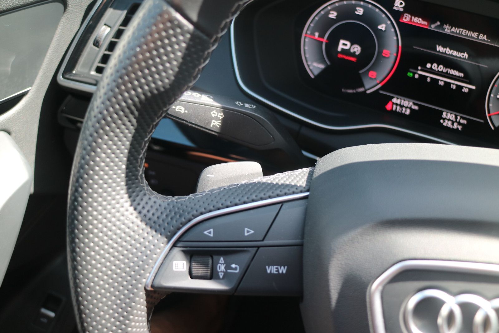 Audi Q5 Sportback 40 TDI quattro S line - Samsaru's Car Outlet