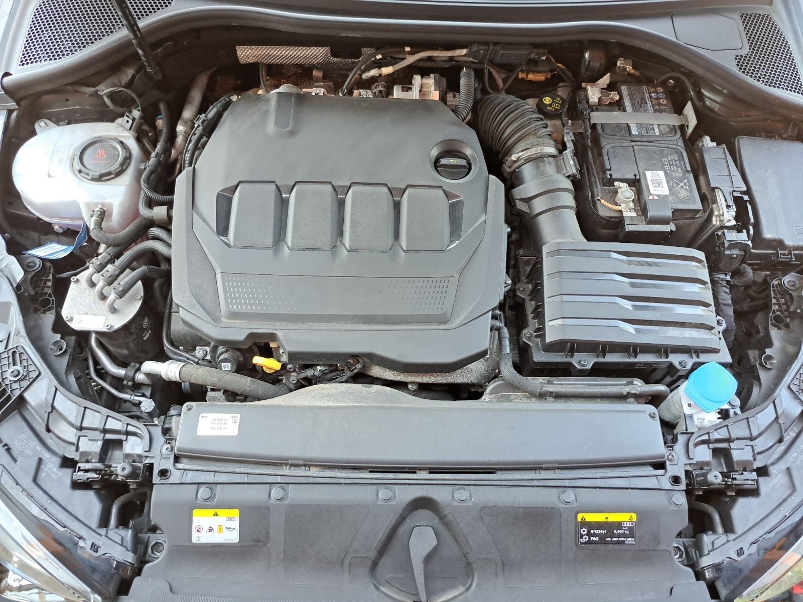 Audi A3 Sportback 30 TDI S tronic - Samsaru's Car Outlet