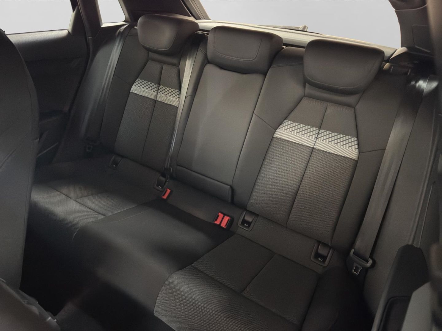 Audi A3 Sportback 40 1.4 TFSI e S line Alu LED Navi A