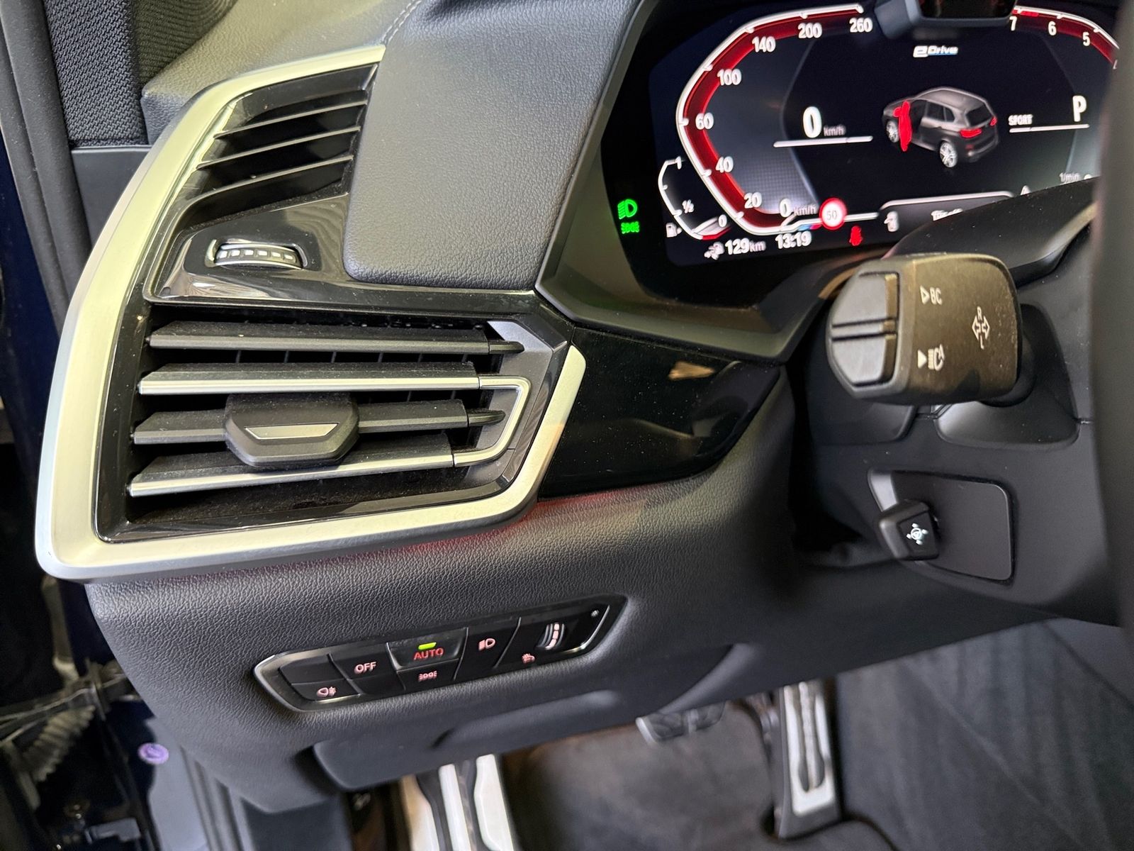 BMW X5xDrive45e*M Sport*Laser*Navi*ACC*360*HUD*AHK*