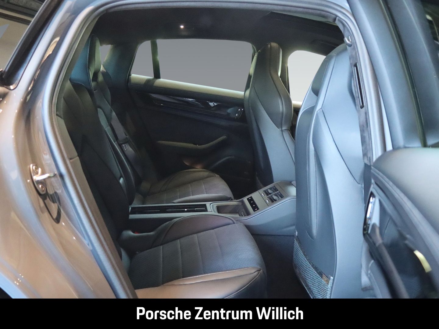 Porsche Panamera GTS Sportabgas Head-Up InnoDrive BOSE
