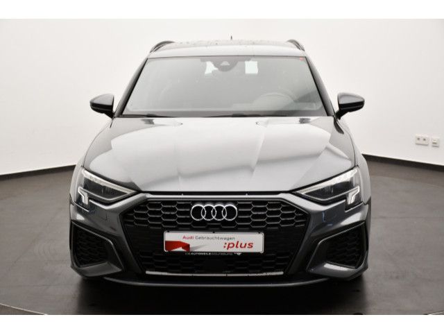 Audi A3 Sportback 2.0 TDI S-tronic LED/Tempo/Einparkh