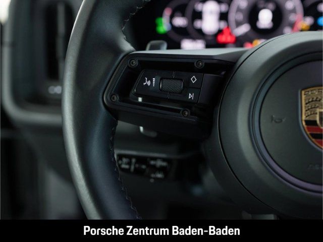 Porsche Cayenne GTS Sportabgas Surround-View BOSE 22-Zol