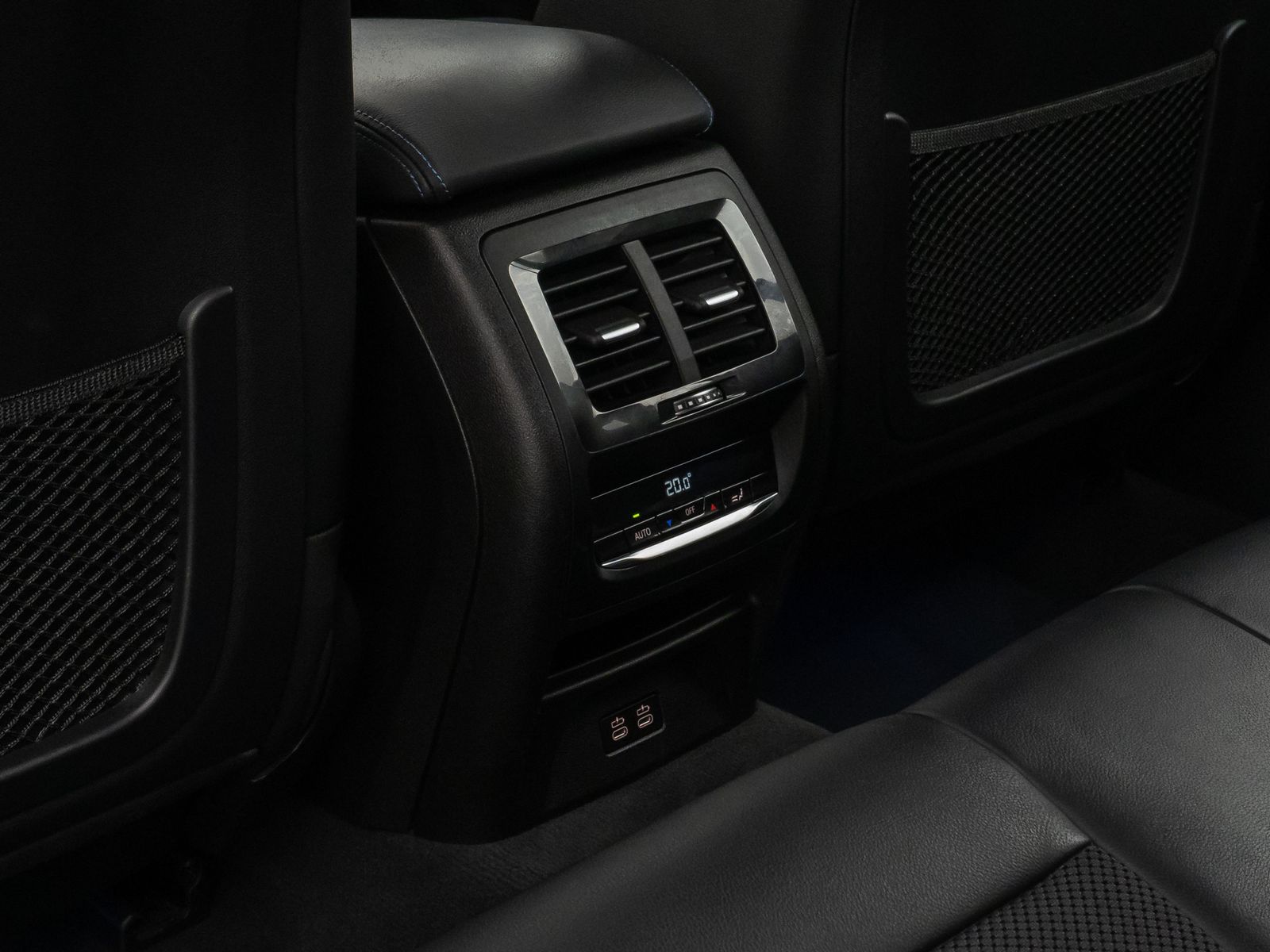 BMW X3 xD20d MSport Kamera DAB HiFi AHK Alarm 19Zoll