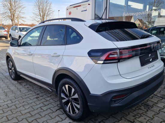 Volkswagen Taigo 1.0 TSI Life - Samsaru's Car Outlet
