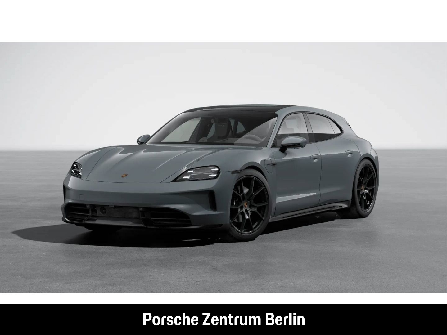 Porsche Taycan GTS Sport Turismo BOSE Rückfahrkamera LED