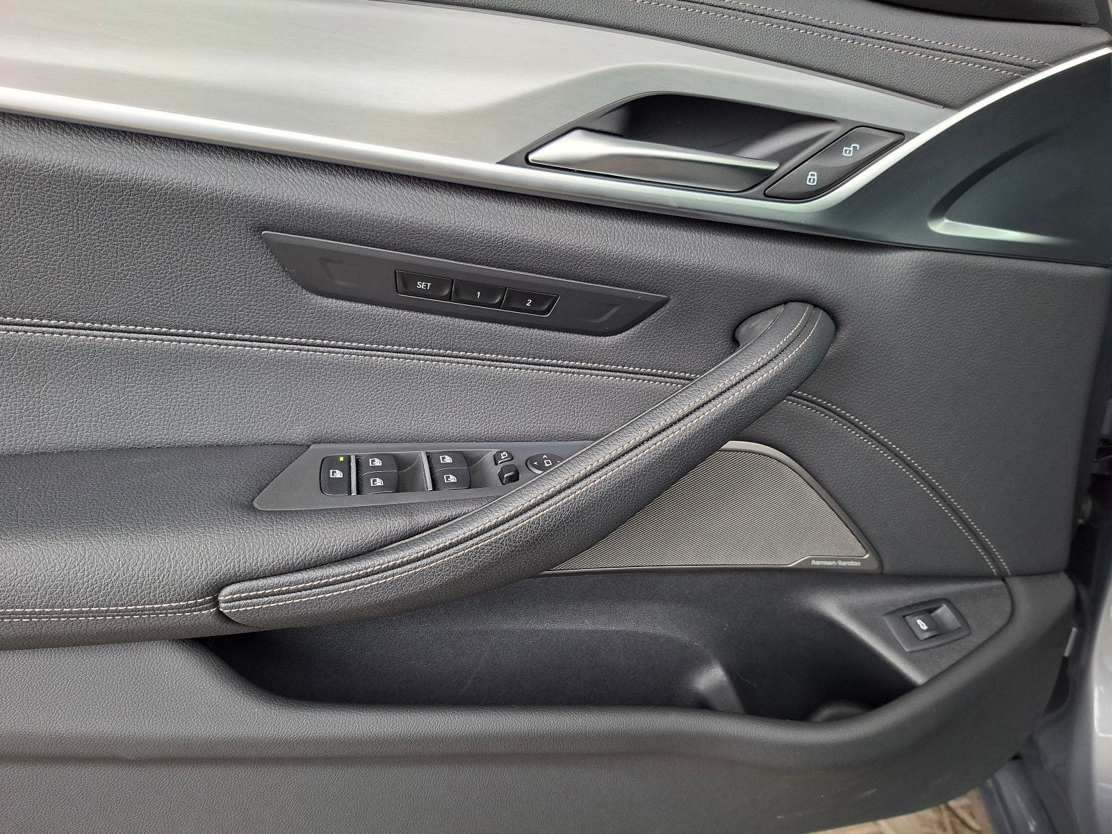 BMW 530d xDrive Touring LuxuryLine+360°CAM+PANO+ACC+