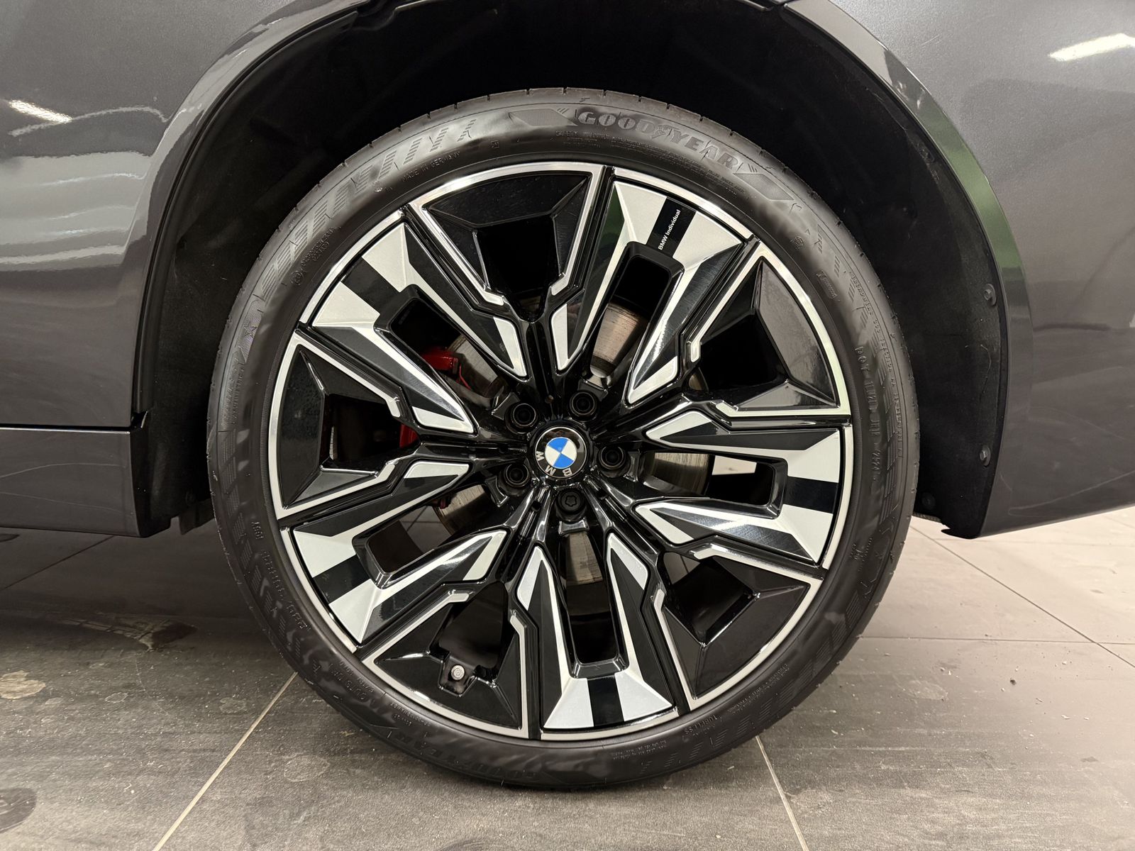 BMW X3 xDrive20i M Sportpaket Pro Pano. Harman/Kardo